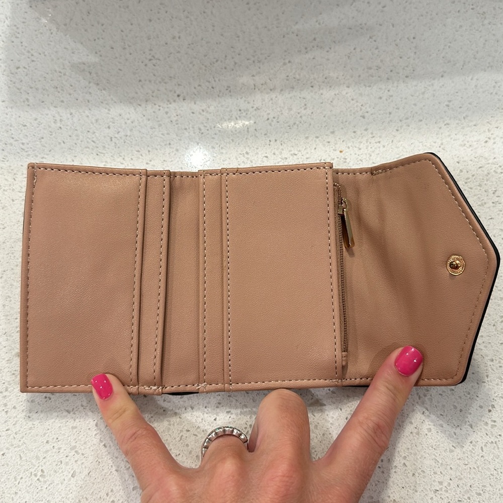 A New Day Snakeskin print handbag and matching wallet! - Picture 11 of 12